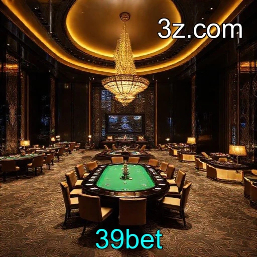 Loteria Empolgante no 39bet: Aposte e Ganhe!