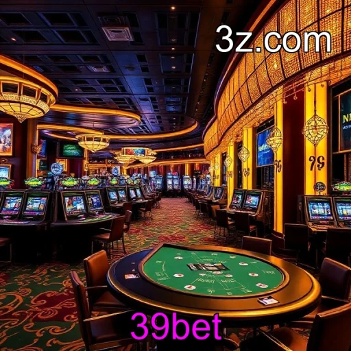 39bet Suporte Técnico